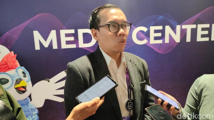 Telkom Kurangi Investasi di Metaverse, Situasi Belum Mendukung