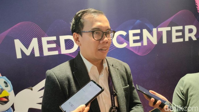 Telkom Sedang Bikin Chatbot, Tapi Beda dengan ChatGPT