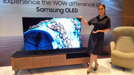 10 Keunggulan Samsung OLED TV dan Harganya di Indonesia