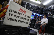 15 Rekomendasi Set Top Box TV Digital Sertifikat Kominfo