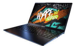 Axioo Hype, Laptop Intel Core Harga Murah Rp 3 Jutaan