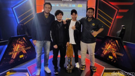 Bedanya Publik dan Pro Player Esports di Makro, Mental, dan Komunikasi