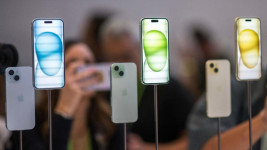 Bos Honor Sindir Apple, Sebut iPhone 15 Series Mengecewakan