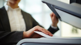 Cara Scan di Printer Merek Canon, HP dan Epson, Mudah dan Hasilnya Bagus