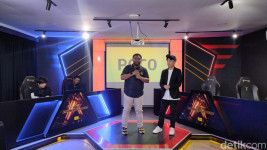 Catat! Ternyata Ini Faktor Utama Jadi Pro Player Esports