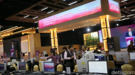 Demi Internet Lancar di KTT ASEAN, Kominfo Awasi Spektrum Ilegal