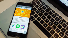 Developer Aplikasi Lokal Raup Rp 1,5 Triliun Setahun dari Google Play