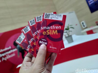 Dituding PHK Sepihak Ratusan Karyawan, Smartfren Buka Suara