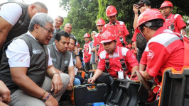 Dukung KTT ASEAN, Telkom Siapkan Infrastruktur Jaringan hingga 100 Gbps