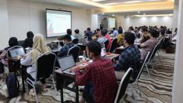 ESTIM Software Gelar Pelatihan ke Perusahaan untuk Transformasi Digital