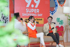 Flash Sale Mobil di Shopee Live 9 September, Beli Avanza Cuma Rp 9 Ribu!