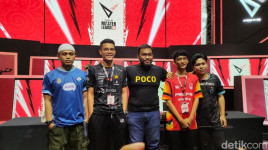 Format Pertandingan FFML Season 8 Berubah Jadi Lebih Seru