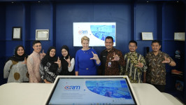 Future City Hub, Wadah Kolaborasi yang Bikin Jakarta Jadi Kota Pintar