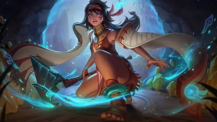 Hero yang di Buff dan Nerf di Patch Note 1.8.20 Mobile Legends