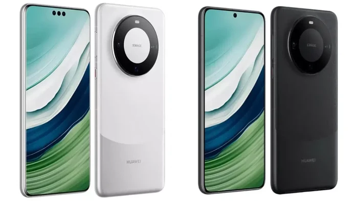 Huawei Mate 60 Pro Tampil dengan Chip Misterius