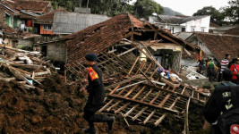 Indonesia Rawan Gempa, Kominfo Berguru Teknologi ke Denmark-Finlandia