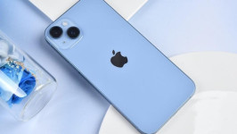 iPhone 14 Selamatkan Nyawa Wanita dan Anjingnya dari Banjir Bandang