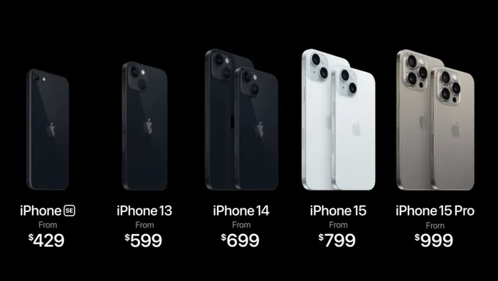 iPhone 15 Series Datang, 4 iPhone 'Lawas' Ini Dipensiunkan