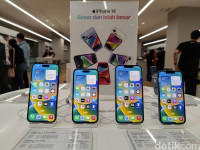 iPhone Dilarang Pemerintah China, Apple Kelabakan