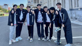 Jadwal Indonesia vs Filipina di Upper Bracket IESF 2023 Mobile Legends