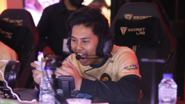 Jadwal MPL ID S12 Hari Ini: Onic Esports Vs RRQ