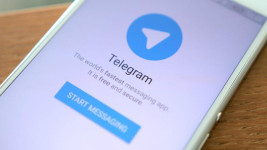 Jangan Asal Download! Aplikasi Mod Telegram Ini Disusupi Spyware