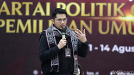 Ketum Partai Ummat: Matikan VPN Atasi Pornografi, Netizen Tepok Jidat