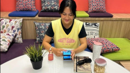 Kupas Cara Multitasking Lancar dengan Samsung Galaxy A54 5G