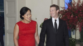 Mark Zuckerberg Ingin Berantas Penyakit Manusia, Ini Caranya