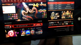 Menkominfo Ajak Penyelenggara Jasa Internet Babat Judi Online