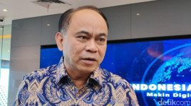 Menkominfo Mau Kurangi Jumlah Operator Seluler: Lebih Efisien dan Sehat