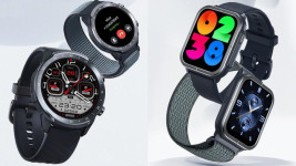 Mibro A2 dan C3 Masuk Indonesia, Smartwatch Harga Rp 700 Ribuan