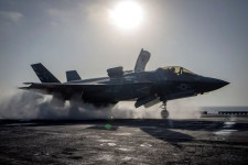 Misteri di Balik Hilangnya Jet Tempur F-35 yang Hebohkan Amerika