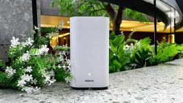 Nokia Beacon 2 Hadirkan WiFi 6 Tembus Dinding Beton Rumah, Harganya?