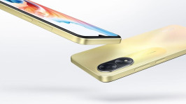 Oppo A38: Spesifikasi dan Harga di Indonesia