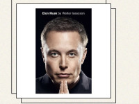 Penulis Biografi: Elon Musk Kadang Menjadi Seperti Iblis