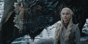 Penulis Cerita Game of Thrones Gugat ChatGPT