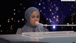 Putri Ariani Juara 4 di AGT 2023, Netizen Kecewa