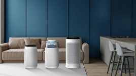 Rekomendasi Air Purifier Samsung Bikin Bersih Udara Ruangan