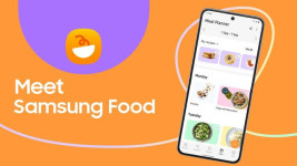 Samsung Food Dirilis Platform Pertama Samsung Berbasis AI