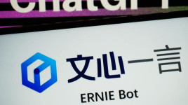 Setelah Ernie Bot, China Kembali Luncurkan Chatbot AI