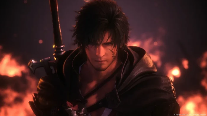 Square Enix Bakal Merilis Final Fantasy XVI di PC, Tapi Kapan?