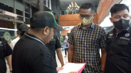 Tenaga Ahli Kominfo Jadi Tersangka Baru Kasus Korupsi BTS 4G Bakti
