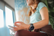 Tips Tetap Jaga Wellness di Tengah Cuaca Ekstrem dengan Galaxy Watch6 Series