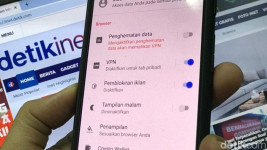 VPN: Definisi, Cara Kerja, Tipe, Kelebihan, dan Kekurangannya