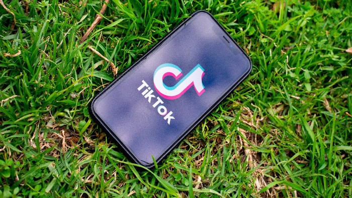 TikTok Bakal Labeli Konten yang Dibuat Pakai Teknologi AI