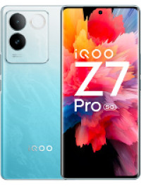 Vivo T2 Pro