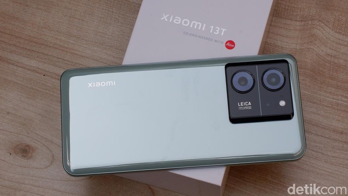 Xiaomi 13T Kamera Leica Resmi Dirilis, Masuk Indonesia