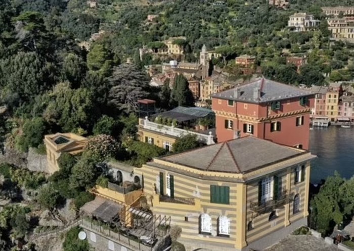 Bill Gates Beli Kastil Bersejarah di Italia Senilai Rp 935 Miliar
