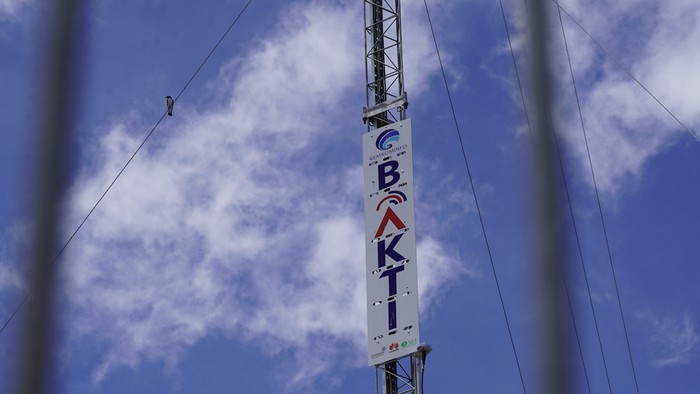 Blak-blakan Ketua Satgas Kominfo: Anggaran Rp 11 Triliun Buat Sebar Internet di 3T